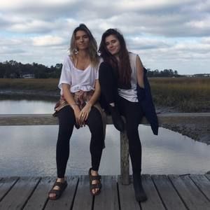 Meet your Posher, Catherine